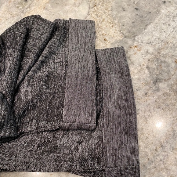 INC International Concepts grey top, size 3X - Picture 4 of 4